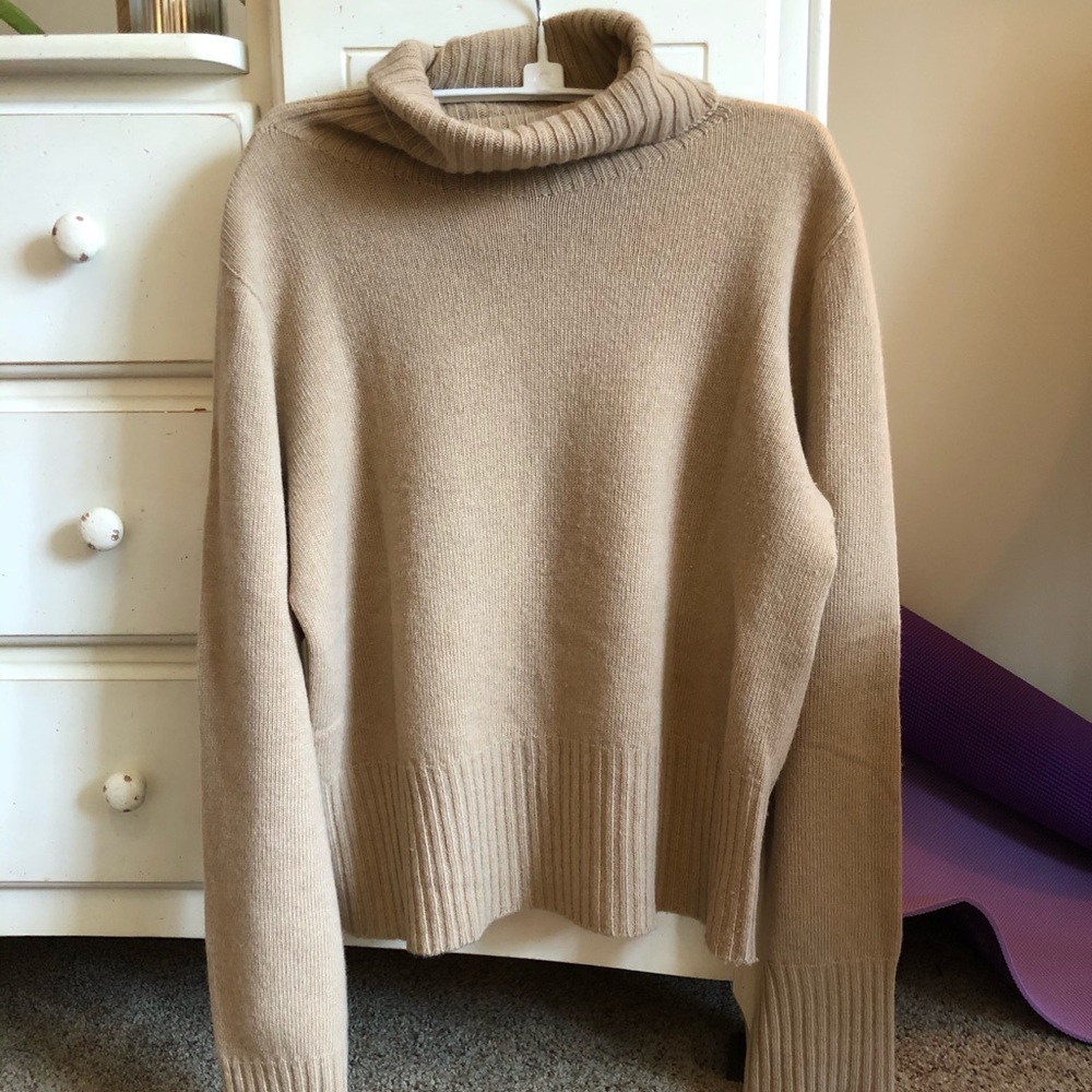 MAX MARA DESIGNER SWEATER